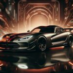 2025 Dodge Viper