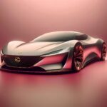 2025 Lotus Evija Wallpaper